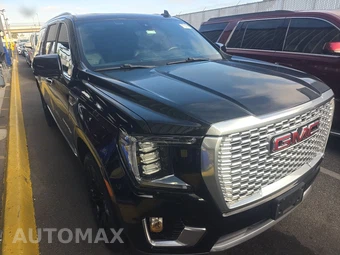 2021 GMC Yukon Denali XL 5SA - miniatura 3