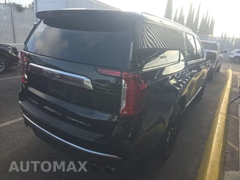 2021 GMC Yukon Denali XL 5SA - miniatura 4