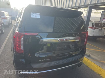 2021 GMC Yukon Denali XL 5SA - miniatura 5
