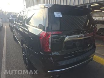 2021 GMC Yukon Denali XL 5SA - miniatura 6