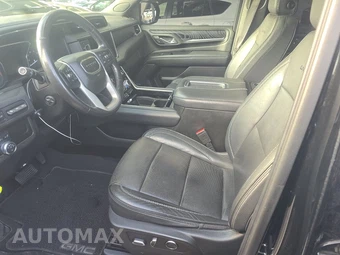 2021 GMC Yukon Denali XL 5SA - miniatura 7