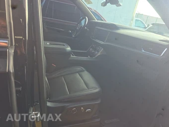 2021 GMC Yukon Denali XL 5SA - miniatura 8