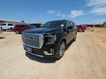 2021 GMC Yukon Denali XL 5SA