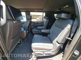 2021 GMC Yukon Denali XL 5SA - miniatura 10