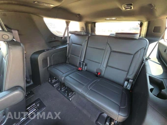 2021 GMC Yukon Denali XL 5SA - miniatura 11