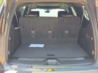 2021 GMC Yukon Denali XL 5SA - miniatura 12
