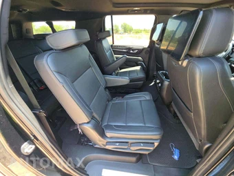 2021 GMC Yukon Denali XL 5SA - miniatura 14
