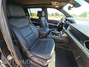 2021 GMC Yukon Denali XL 5SA - miniatura 16