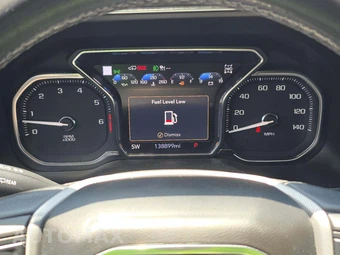 2021 GMC Yukon Denali XL 5SA - miniatura 6