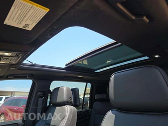 2021 GMC Yukon Denali XL 5SA - miniatura 8
