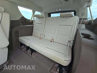 2021 GMC Yukon Denali XL 5SA - miniatura 14