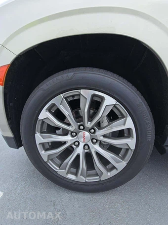 2021 GMC Yukon Denali XL 5SA - miniatura 22