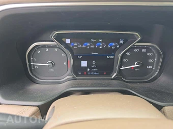 2021 GMC Yukon Denali XL 5SA - miniatura 9