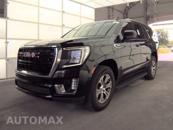 2021 GMC Yukon SLE 3SA