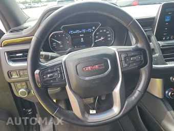2021 GMC Yukon SLE 3SA - miniatura 10