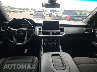 2021 GMC Yukon SLE 3SA - miniatura 11