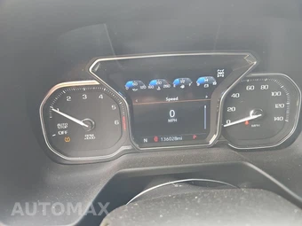 2021 GMC Yukon SLE 3SA - miniatura 12