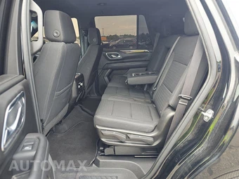 2021 GMC Yukon SLE 3SA - miniatura 13