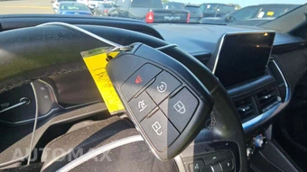2021 GMC Yukon SLE 3SA - miniatura 19