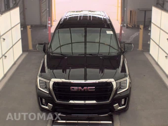 2021 GMC Yukon SLE 3SA - miniatura 2