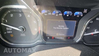 2021 GMC Yukon SLE 3SA - miniatura 23