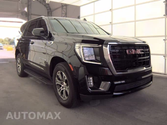 2021 GMC Yukon SLE 3SA - miniatura 3