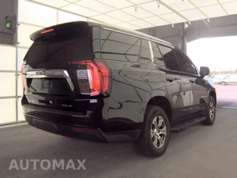 2021 GMC Yukon SLE 3SA - miniatura 4