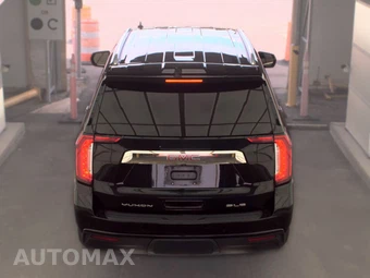 2021 GMC Yukon SLE 3SA - miniatura 5