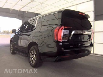 2021 GMC Yukon SLE 3SA - miniatura 6
