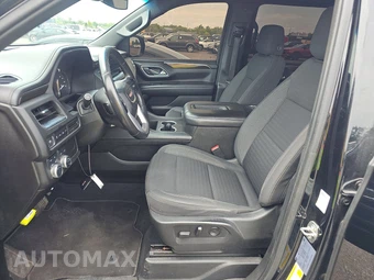 2021 GMC Yukon SLE 3SA - miniatura 7