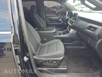 2021 GMC Yukon SLE 3SA - miniatura 8