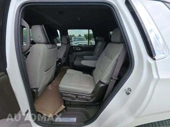 2021 GMC Yukon SLT - miniatura 10