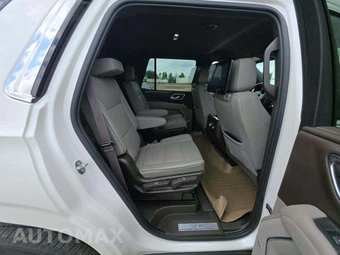 2021 GMC Yukon SLT - miniatura 14