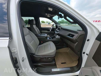 2021 GMC Yukon SLT - miniatura 16