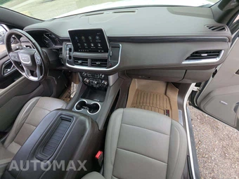 2021 GMC Yukon SLT - miniatura 17