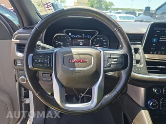 2021 GMC Yukon SLT 4SA - miniatura 10