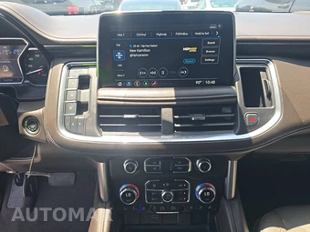 2021 GMC Yukon SLT 4SA - miniatura 11