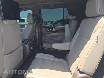 2021 GMC Yukon SLT 4SA - miniatura 13
