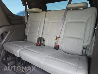 2021 GMC Yukon SLT 4SA - miniatura 14