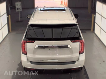 2021 GMC Yukon SLT 4SA - miniatura 5