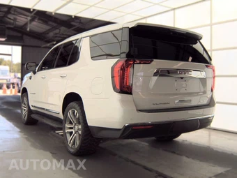 2021 GMC Yukon SLT 4SA - miniatura 6