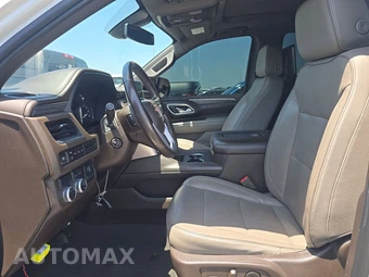 2021 GMC Yukon SLT 4SA - miniatura 7