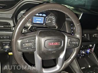 2021 GMC Yukon SLT 4SA - miniatura 10