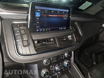 2021 GMC Yukon SLT 4SA - miniatura 11