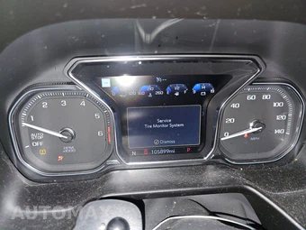 2021 GMC Yukon SLT 4SA - miniatura 12