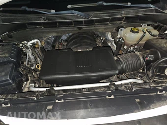 2021 GMC Yukon SLT 4SA - miniatura 16