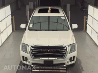 2021 GMC Yukon SLT 4SA - miniatura 2