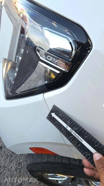 2021 GMC Yukon SLT 4SA - miniatura 29