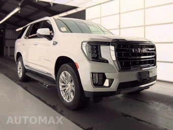 2021 GMC Yukon SLT 4SA - miniatura 3
