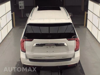 2021 GMC Yukon SLT 4SA - miniatura 5